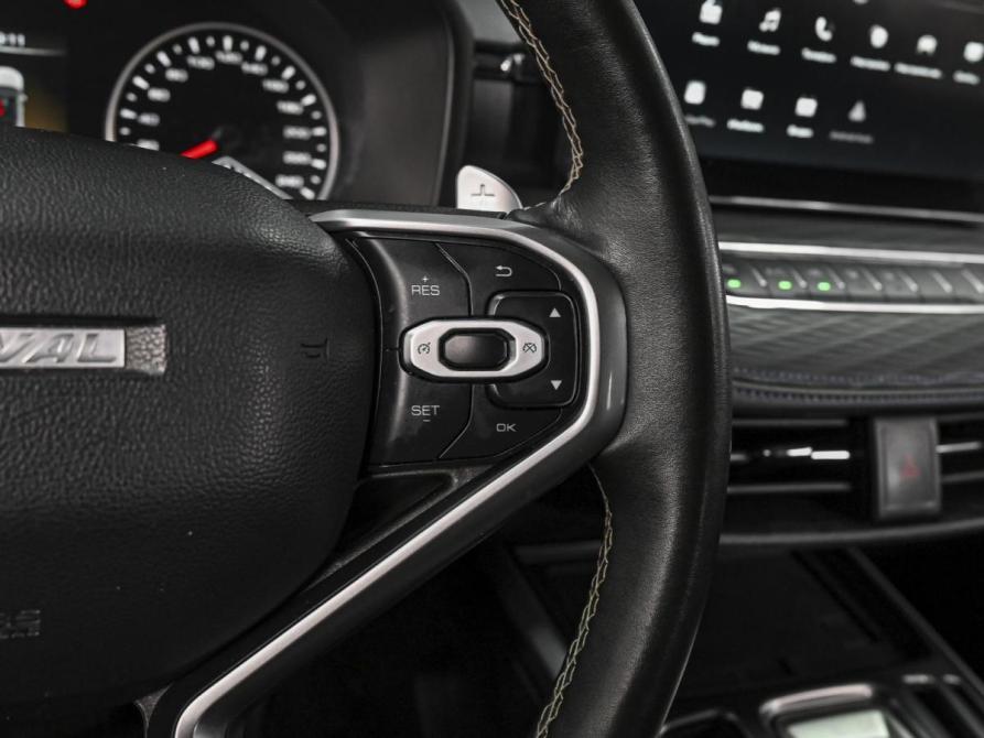 Haval Jolion I Ставрополь  - изображение 20