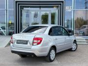 Lada (ВАЗ) Granta I Рестайлинг Уфа  - изображение 21
