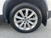 Volkswagen Tiguan I Рестайлинг Екатеринбург  - изображение 24