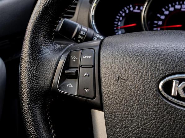 Kia Sorento II с пробегом 2012 года, цена 1 498 000 рублей, 179668 км, внедорожник, Автокод Объявления