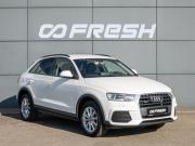 Audi Q3 I (8U) Рестайлинг Краснодар  - изображение 20