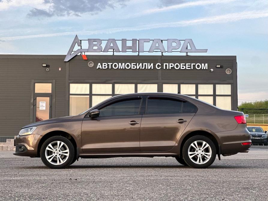 Volkswagen Jetta VI Волгоград  - изображение 2