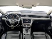 Volkswagen Passat B8 Москва  - изображение 45