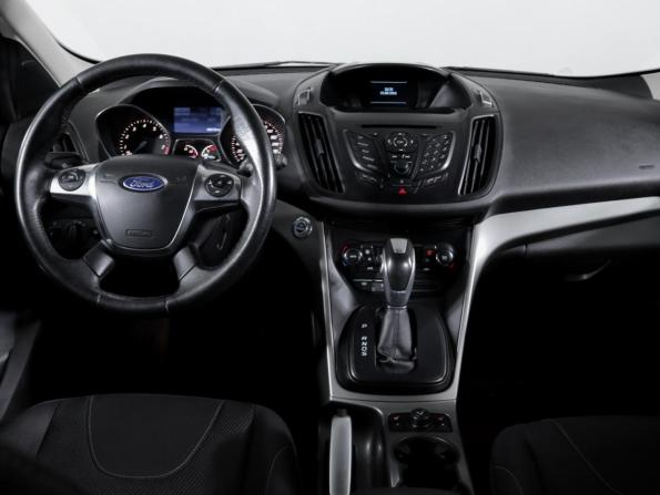 Ford Kuga II с пробегом 2013 года, цена 1 298 000 рублей, 92759 км, внедорожник, Автокод Объявления