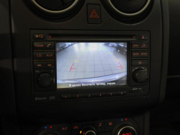 Nissan Qashqai I Рестайлинг с пробегом 2011 года, цена 1 140 000 рублей, 147238 км, внедорожник, Автокод Объявления