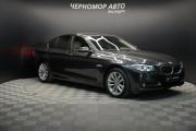BMW 5 серии VI (F10/F11/F07) Рестайлинг Крым  - изображение 39