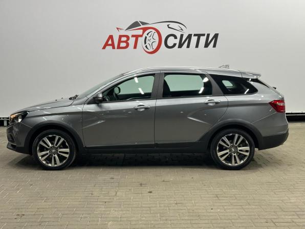 Lada (ВАЗ) Vesta I с пробегом 2019 года, цена 1 340 000 рублей, 45300 км, универсал, Автокод Объявления