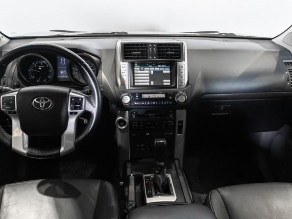 Toyota Land Cruiser Prado 150 Series с пробегом 2010 года, цена 2 686 700 рублей, 190713 км, внедорожник, Автокод Объявления