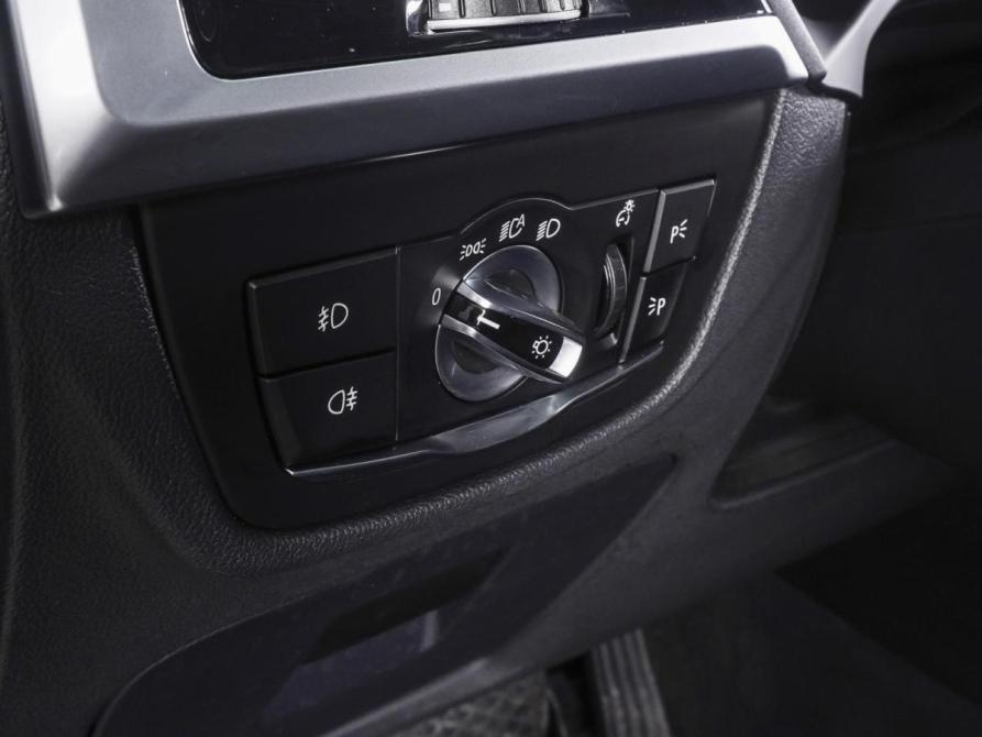 BMW X3 III (G01) Ростов-на-Дону  - изображение 18