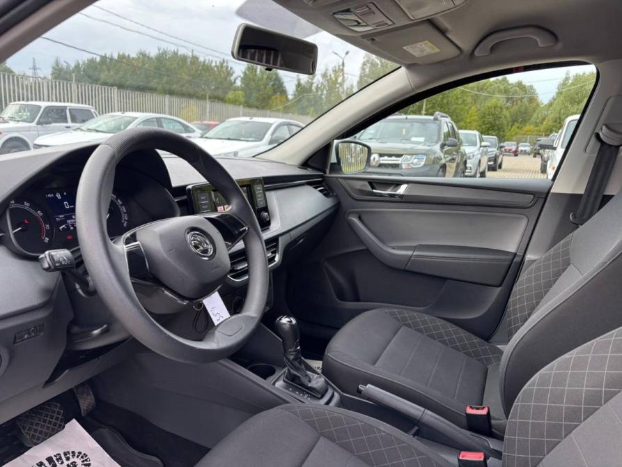 Skoda Rapid II Тверь  - изображение 6