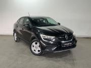 Renault Arkana I Москва  - изображение 22