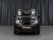 Daewoo Matiz I Рестайлинг Тюмень  - изображение 23