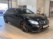 Mercedes-Benz E-Класс IV (W212 S212 C207) Рестайлинг Пермь  - изображение 7
