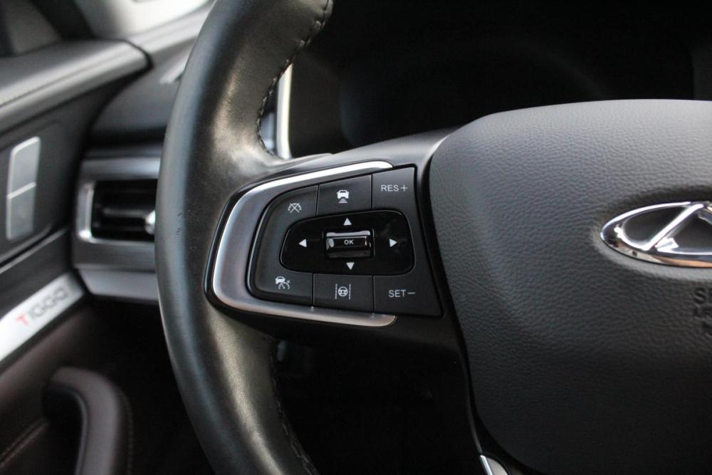 Chery Tiggo 8 Pro I Брянск  - изображение 9