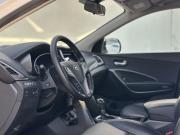 Hyundai Santa Fe III Рестайлинг Липецк  - изображение 28