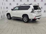 Toyota Land Cruiser Prado 150 Series Рестайлинг 1 Тольятти  - изображение 28
