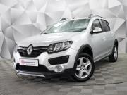 Renault Sandero II Ульяновск  - изображение 22