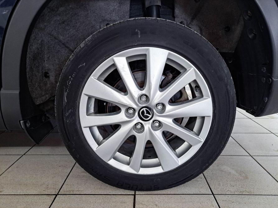 Mazda CX-5 I Рестайлинг Набережные Челны  - изображение 22