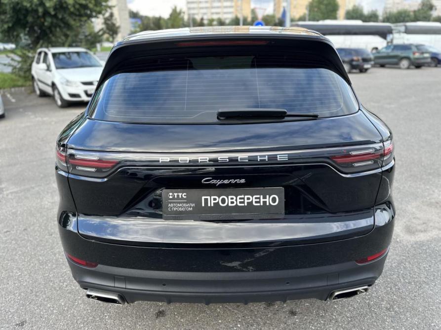 Porsche Cayenne III Казань  - изображение 7