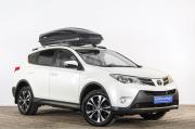 Toyota RAV4 IV (XA40) Тюмень  - изображение 23