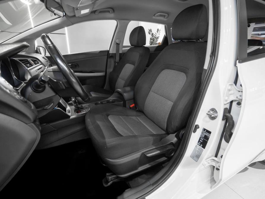 Kia Ceed II Рестайлинг Москва  - изображение 9