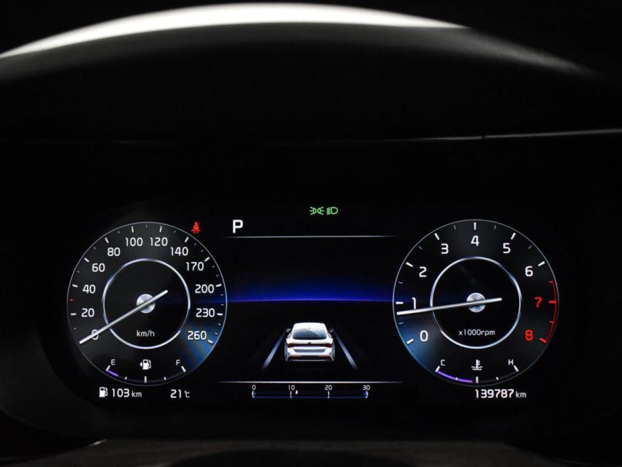 Kia K5 III Санкт-Петербург  - изображение 19