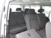 Volkswagen Caravelle T6 Владимир  - изображение 28