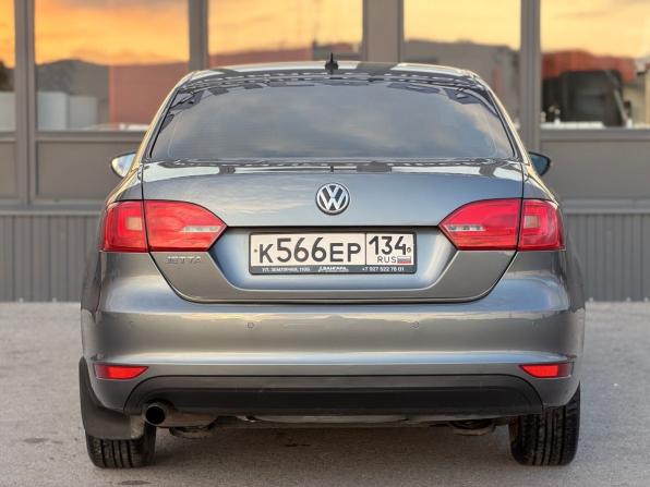 Volkswagen Jetta VI с пробегом 2012 года, цена 1 050 000 рублей, 133211 км, седан, Автокод Объявления