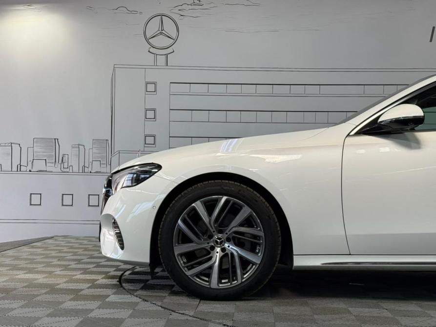 Mercedes-Benz E-Класс VI (W214 S214) Москва  - изображение 11