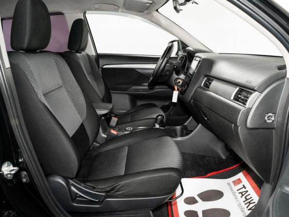 Mitsubishi Outlander III с пробегом 2013 года, цена 1 279 500 рублей, 214247 км, внедорожник, Автокод Объявления