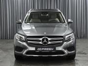 Mercedes-Benz GLC I (X253) Ставрополь  - изображение 26