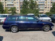 Ford Mondeo III Санкт-Петербург  - изображение 29