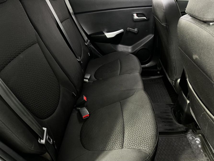 Kia Rio III Калининград  - изображение 11