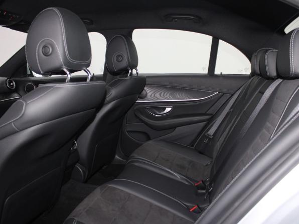 Mercedes-Benz E-Класс V (W213 S213 C238) Рестайлинг с пробегом 2020 года, цена 4 369 900 рублей, 87742 км, седан, Автокод Объявления