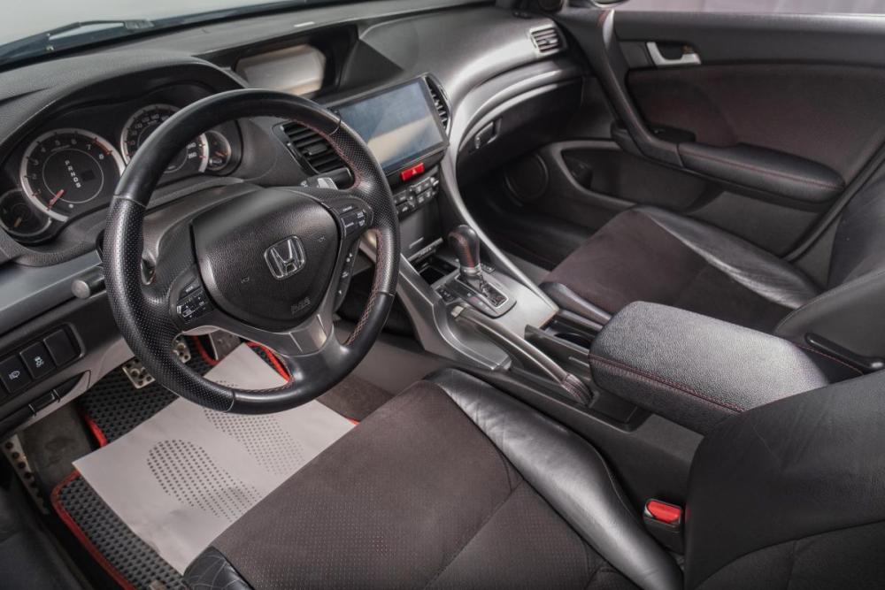 Honda Accord VIII Рестайлинг Томск  - изображение 8