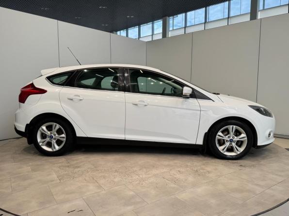 Ford Focus III с пробегом 2012 года, цена 820 000 рублей, 155755 км, хэтчбек, Автокод Объявления