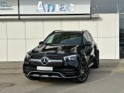 Mercedes-Benz GLE II (V167) Краснодар  - изображение 16