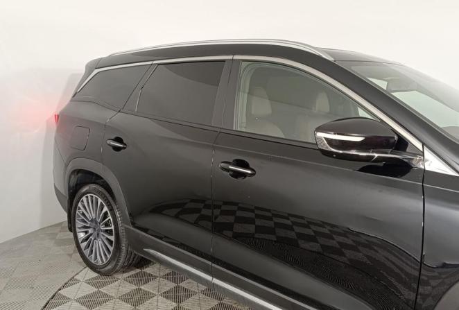 JETOUR X90+ с пробегом 2024 года, цена 2 360 000 рублей, 23381 км, внедорожник, Автокод Объявления