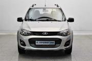 Lada (ВАЗ) Kalina II Москва  - изображение 18