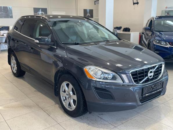 Volvo XC60 I с пробегом 2012 года, цена 1 450 000 рублей, 286697 км, внедорожник, Автокод Объявления