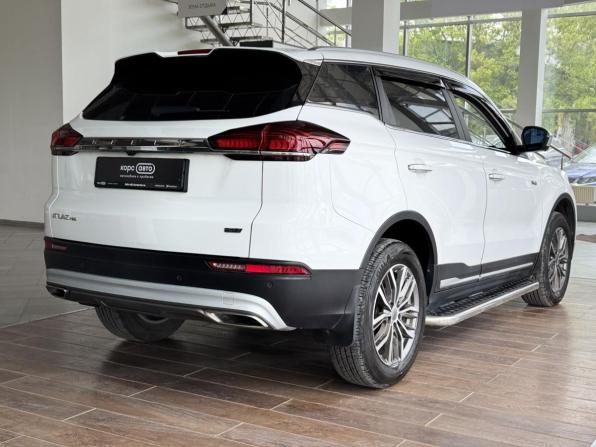 Geely Atlas Pro с пробегом 2022 года, цена 2 059 000 рублей, 68128 км, внедорожник, Автокод Объявления