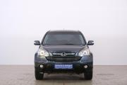 Honda CR-V III Омск  - изображение 25