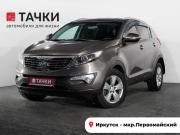 Kia Sportage III Иркутск  - изображение 25
