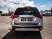 Mitsubishi Outlander III Рестайлинг 3 Челябинск  - изображение 25
