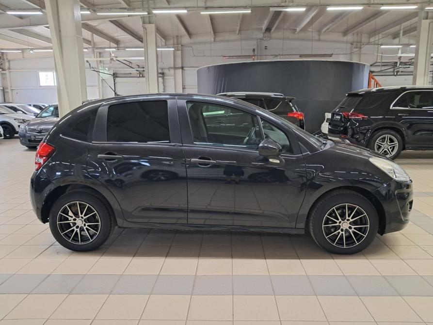 Citroen C3 II Набережные Челны  - изображение 4