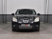 Nissan Qashqai I Кемерово  - изображение 23
