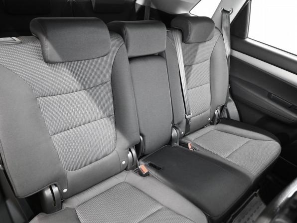 Kia Sorento II Рестайлинг с пробегом 2012 года, цена 1 665 000 рублей, 138774 км, внедорожник, Автокод Объявления