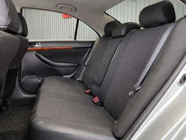 Toyota Avensis II Рестайлинг с пробегом 2007 года, цена 627 000 рублей, 231309 км, седан, Автокод Объявления