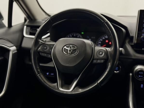 Toyota RAV4 V (XA50) с пробегом 2019 года, цена 3 145 000 рублей, 107700 км, внедорожник, Автокод Объявления