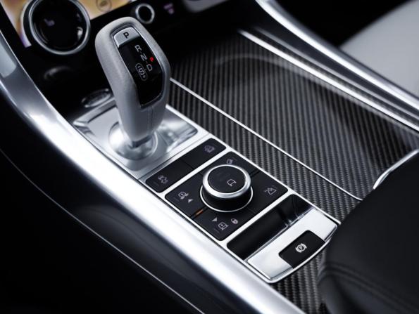 Land Rover Range Rover Sport II Рестайлинг с пробегом 2020 года, цена 10 235 100 рублей, 49440 км, внедорожник, Автокод Объявления